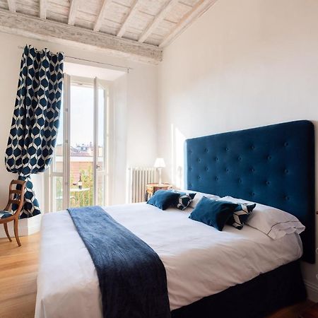 Lovely Apartment With Balcony Florence Buitenkant foto