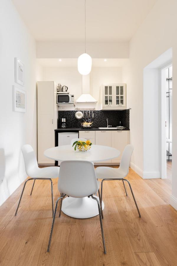 Lovely Apartment With Balcony Florence Buitenkant foto