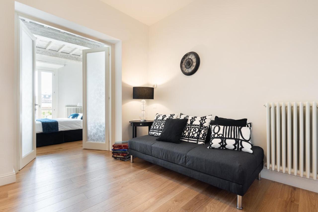 Lovely Apartment With Balcony Florence Buitenkant foto