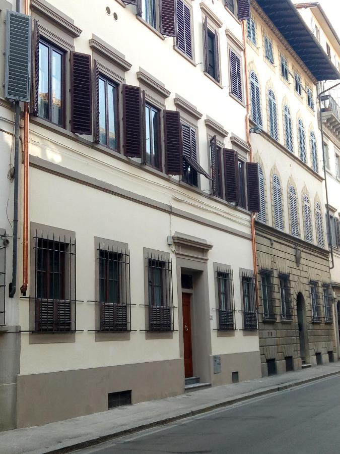 Lovely Apartment With Balcony Florence Buitenkant foto